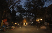 Agra, Uttar Pradesh